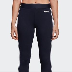 Adidas 3 Stripes Tight